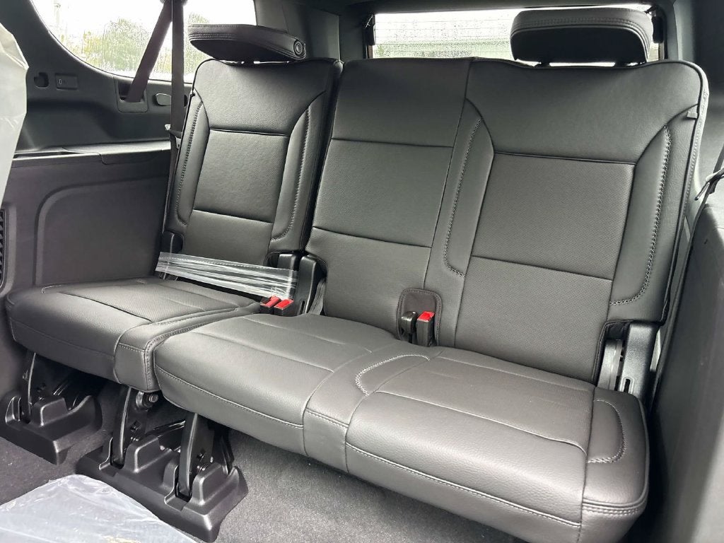 2027 GMC Yukon XL Denali