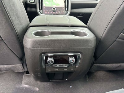 2027 GMC Yukon XL Denali