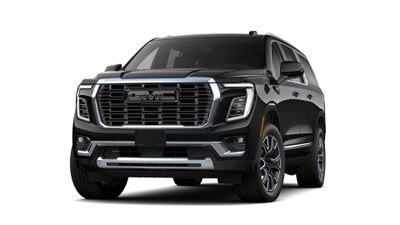 2027 GMC Yukon XL Denali