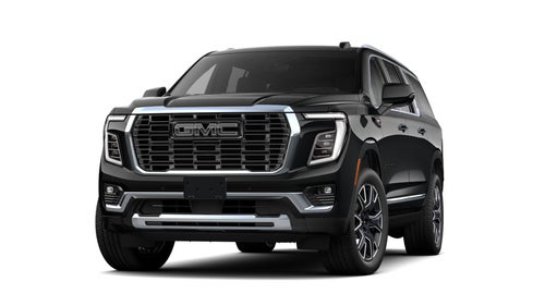 2027 GMC Yukon XL Denali