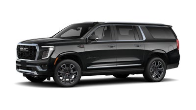 2027 GMC Yukon XL Denali