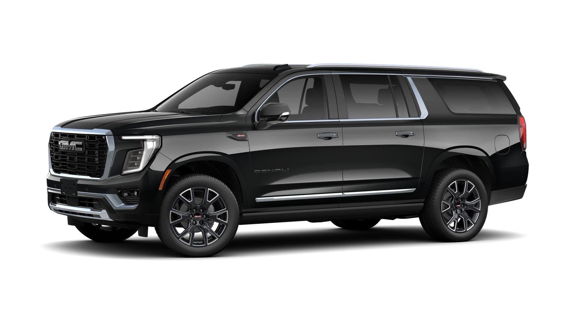 2027 GMC Yukon XL Denali