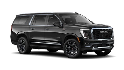 2027 GMC Yukon XL Denali