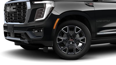 2027 GMC Yukon XL Denali