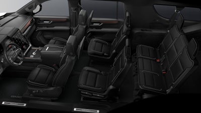 2027 GMC Yukon XL Denali