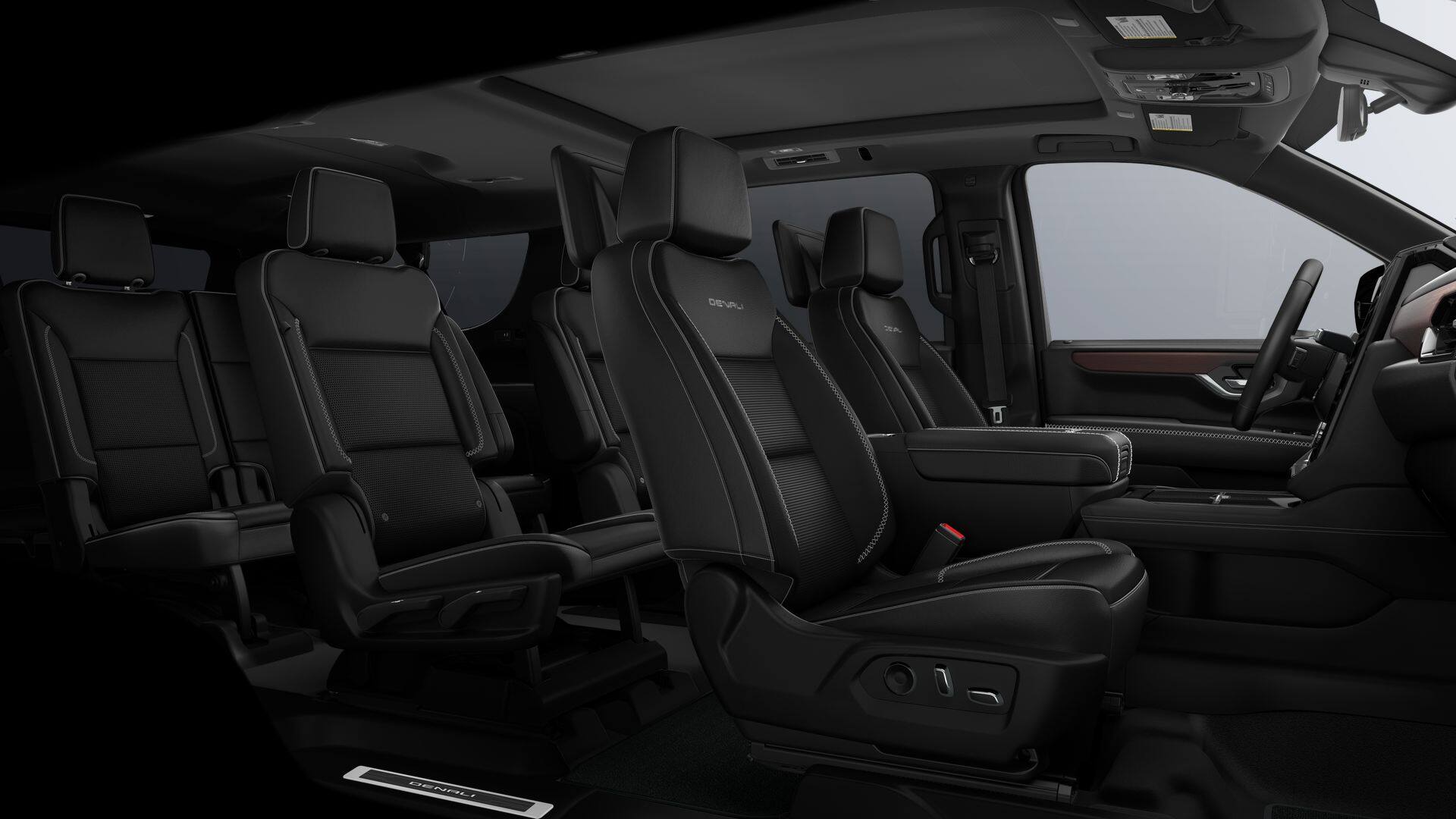 2027 GMC Yukon XL Denali