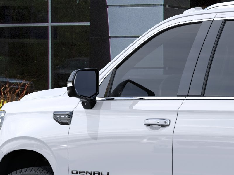 2027 GMC Yukon XL Denali Ultimate