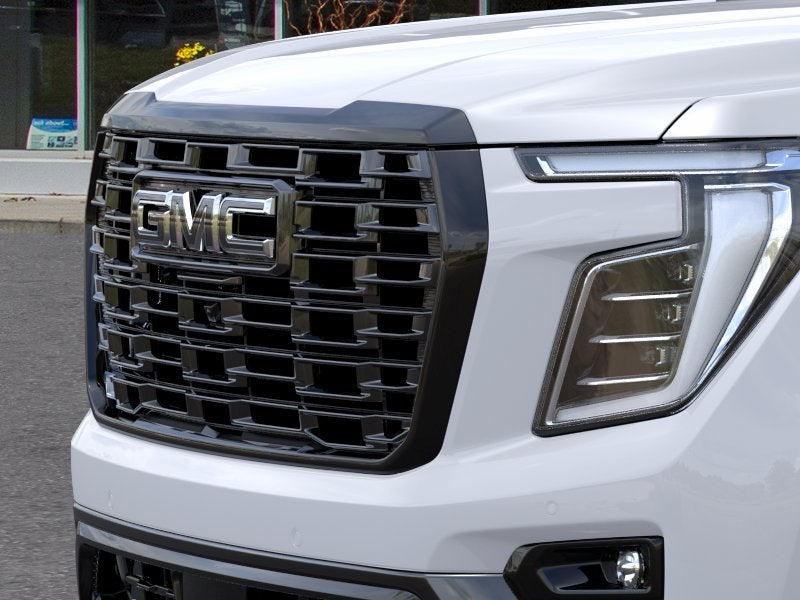 2027 GMC Yukon XL Denali Ultimate