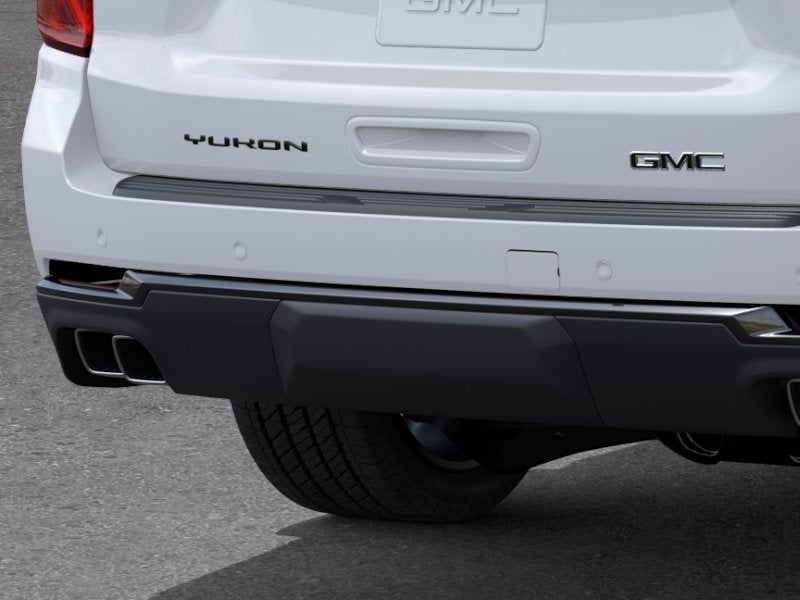 2027 GMC Yukon XL Denali Ultimate