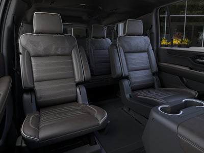 2027 GMC Yukon XL Denali Ultimate