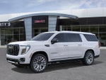 2027 GMC Yukon XL Denali Ultimate