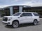 2027 GMC Yukon XL Denali Ultimate