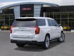 2027 GMC Yukon XL Denali Ultimate