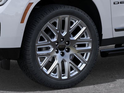 2027 GMC Yukon XL Denali Ultimate