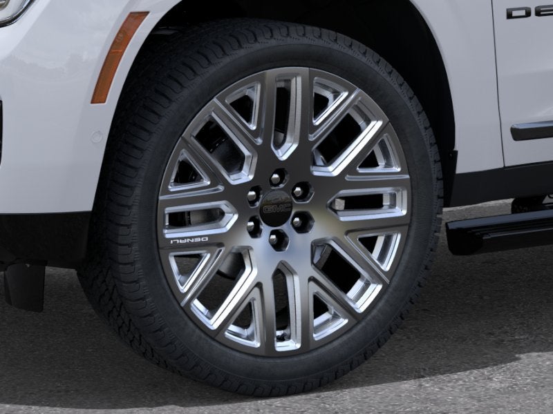 2027 GMC Yukon XL Denali Ultimate