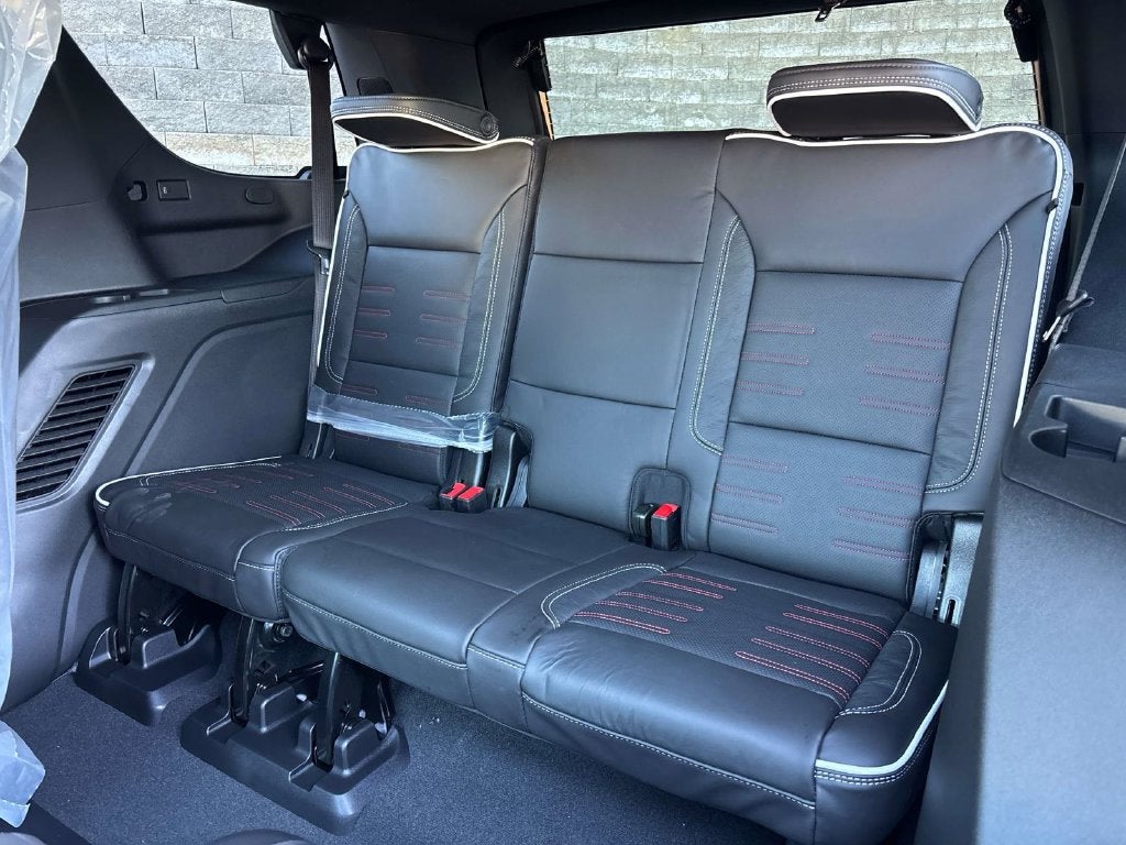 2027 GMC Yukon AT4 Ultimate