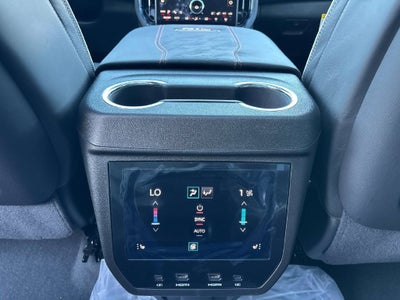 2027 GMC Yukon AT4 Ultimate