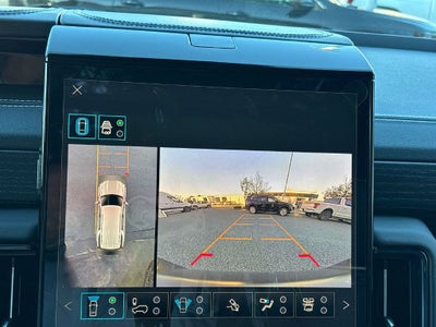 2027 GMC Yukon AT4 Ultimate