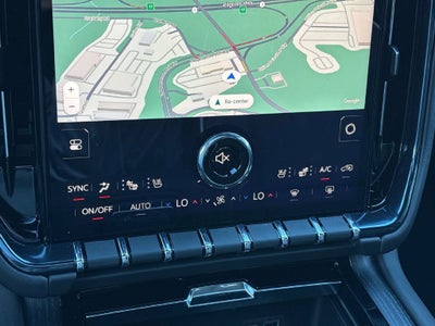 2027 GMC Yukon AT4 Ultimate