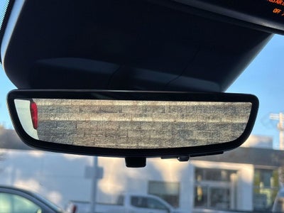 2027 GMC Yukon AT4 Ultimate