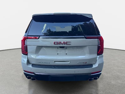 2027 GMC Yukon AT4 Ultimate