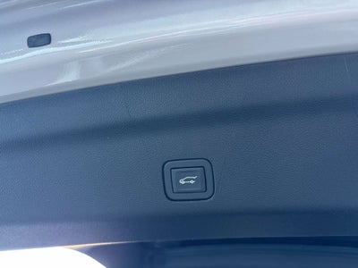 2027 GMC Yukon AT4 Ultimate