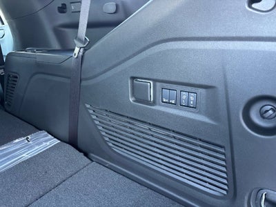 2027 GMC Yukon AT4 Ultimate