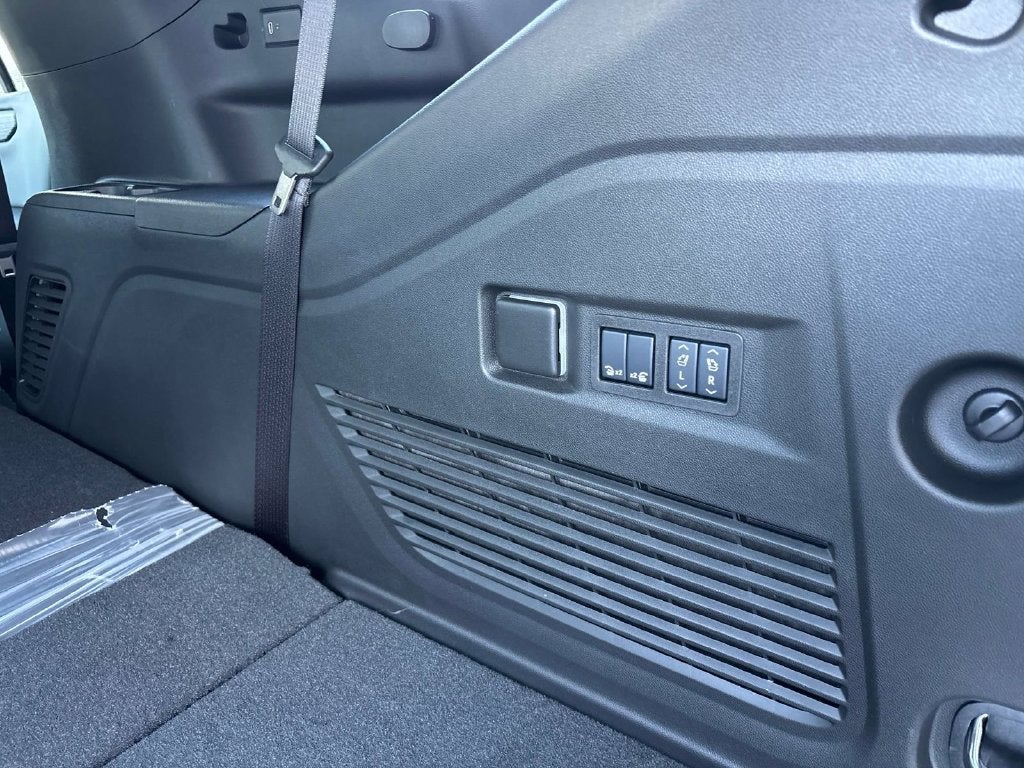 2027 GMC Yukon AT4 Ultimate