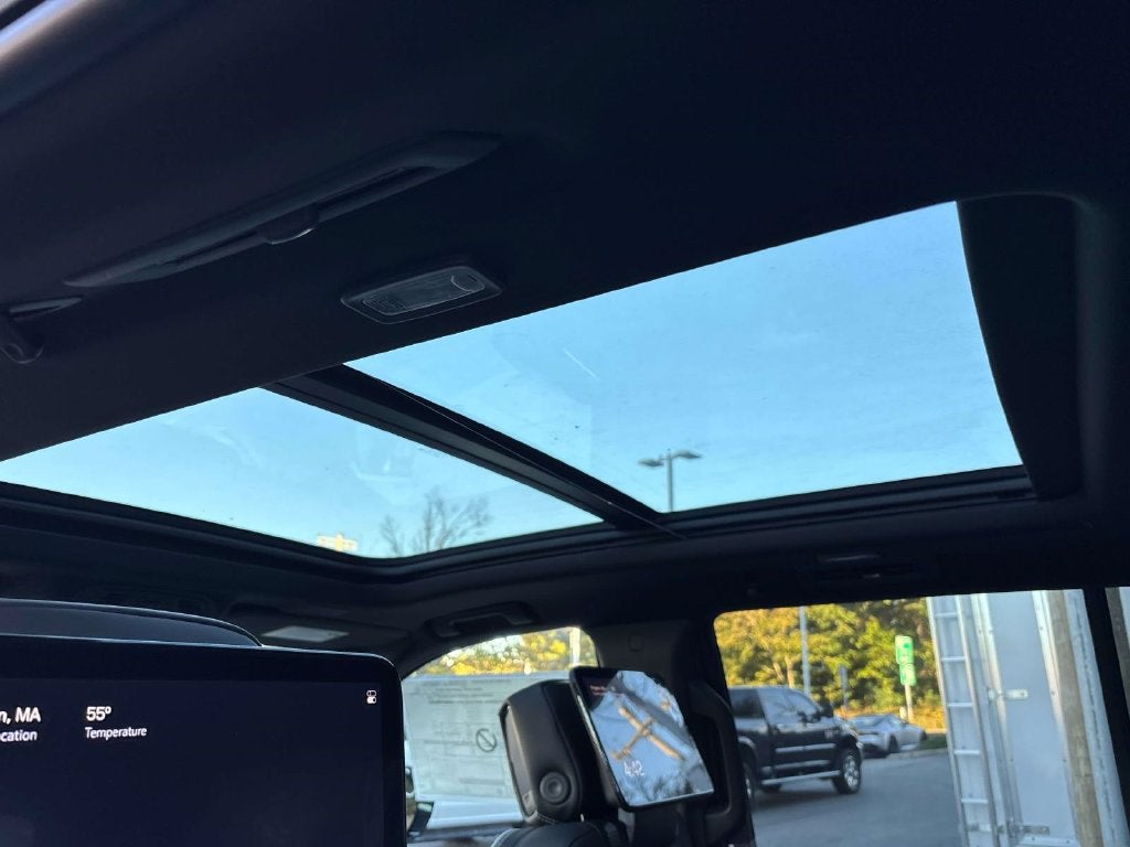 2027 GMC Yukon AT4 Ultimate