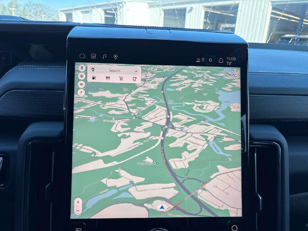 2027 GMC Yukon XL AT4 Ultimate - Photo 14