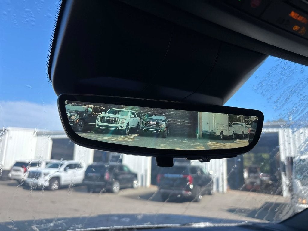 2027 GMC Yukon XL AT4 Ultimate