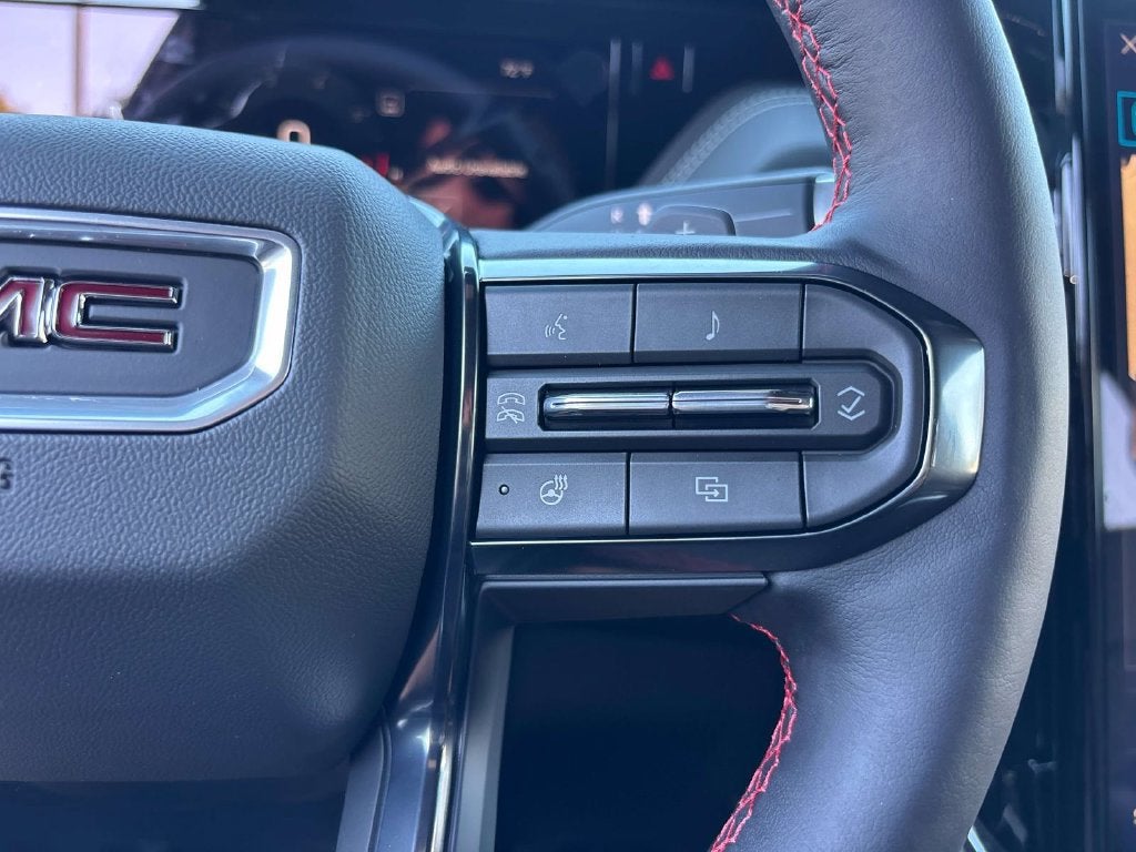 2027 GMC Yukon XL AT4 Ultimate