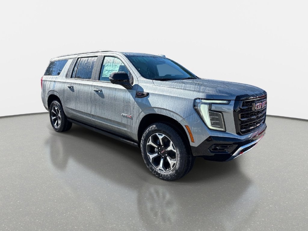 2027 GMC Yukon XL AT4 Ultimate