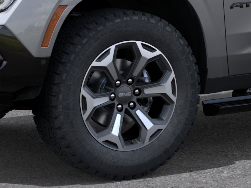 2027 GMC Yukon XL AT4 Ultimate - Photo 28