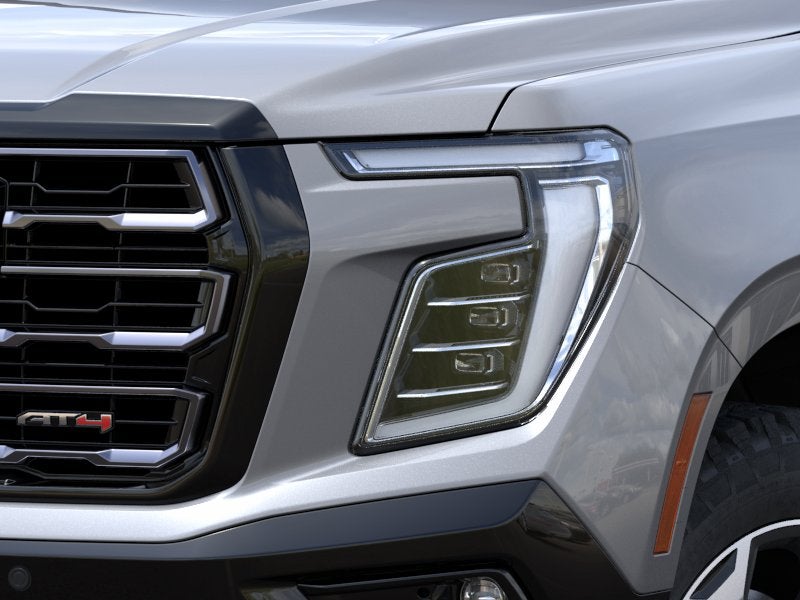 2027 GMC Yukon XL AT4 Ultimate - Photo 29