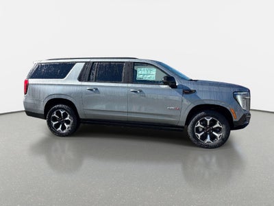 2027 GMC Yukon XL AT4 Ultimate