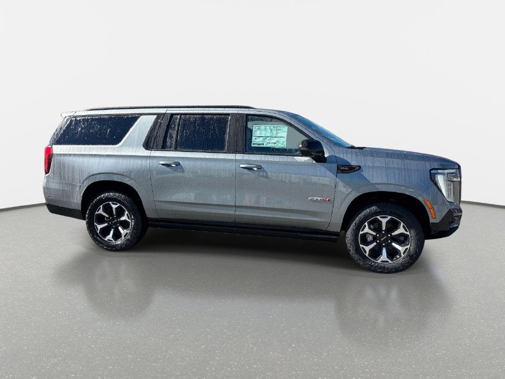 2027 GMC Yukon XL AT4 Ultimate