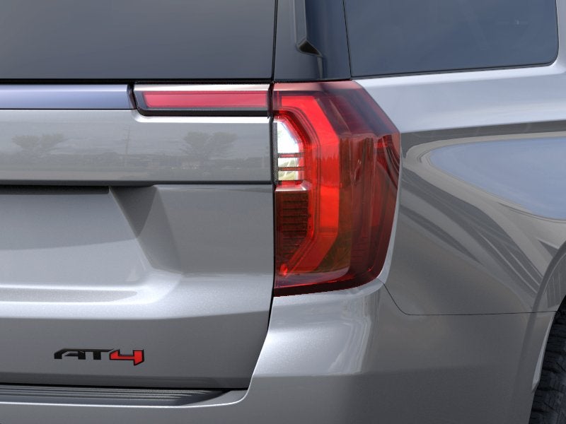 2027 GMC Yukon XL AT4 Ultimate - Photo 30