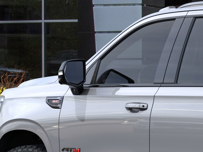 2027 GMC Yukon XL AT4 Ultimate - Photo 31