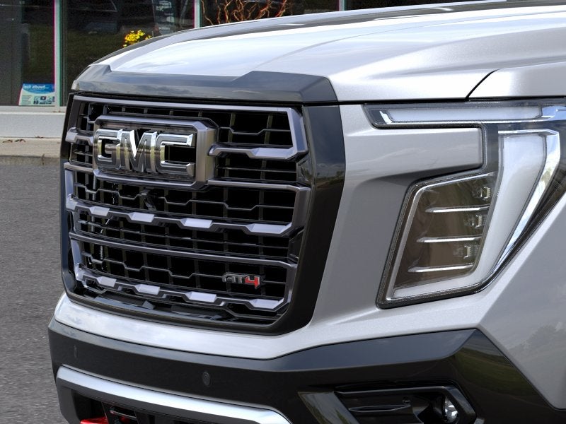 2027 GMC Yukon XL AT4 Ultimate - Photo 32