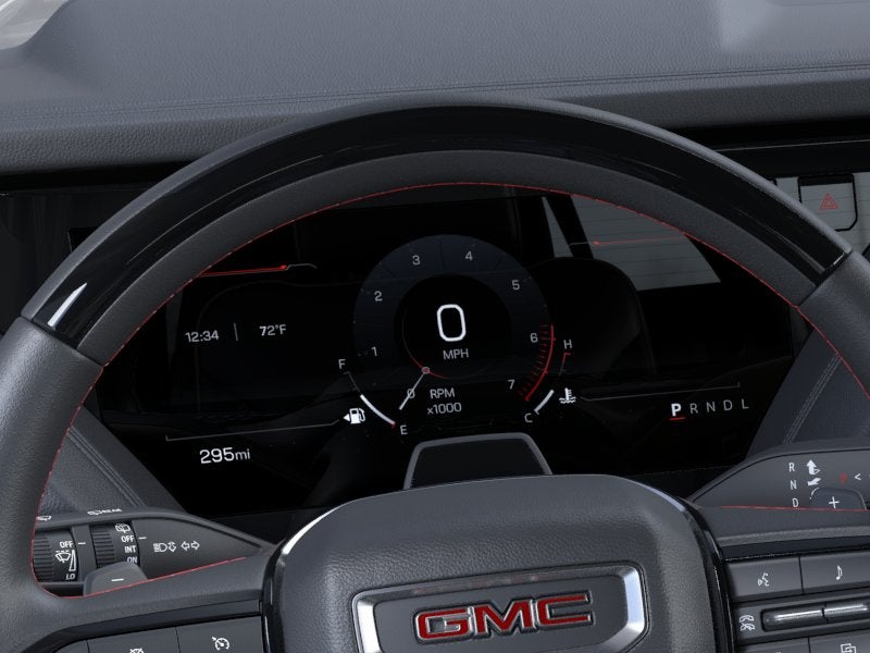 2027 GMC Yukon XL AT4 Ultimate - Photo 37