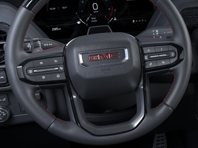2027 GMC Yukon XL AT4 Ultimate - Photo 38