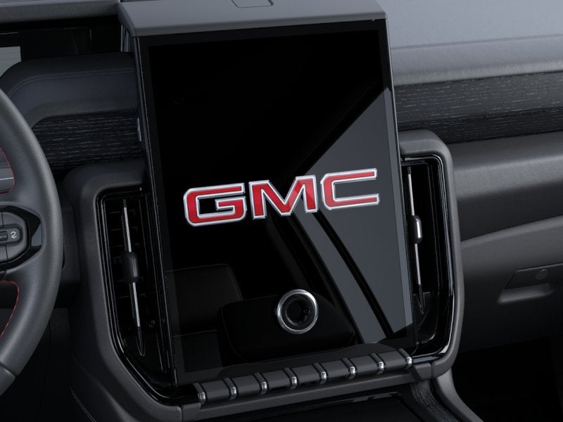 2027 GMC Yukon XL AT4 Ultimate - Photo 39