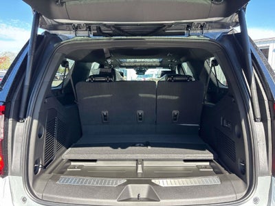2027 GMC Yukon XL AT4 Ultimate