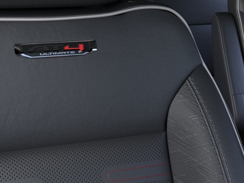 2027 GMC Yukon XL AT4 Ultimate - Photo 40