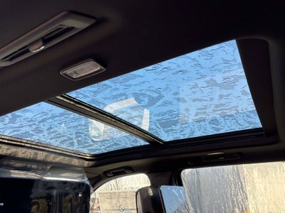 2027 GMC Yukon XL AT4 Ultimate