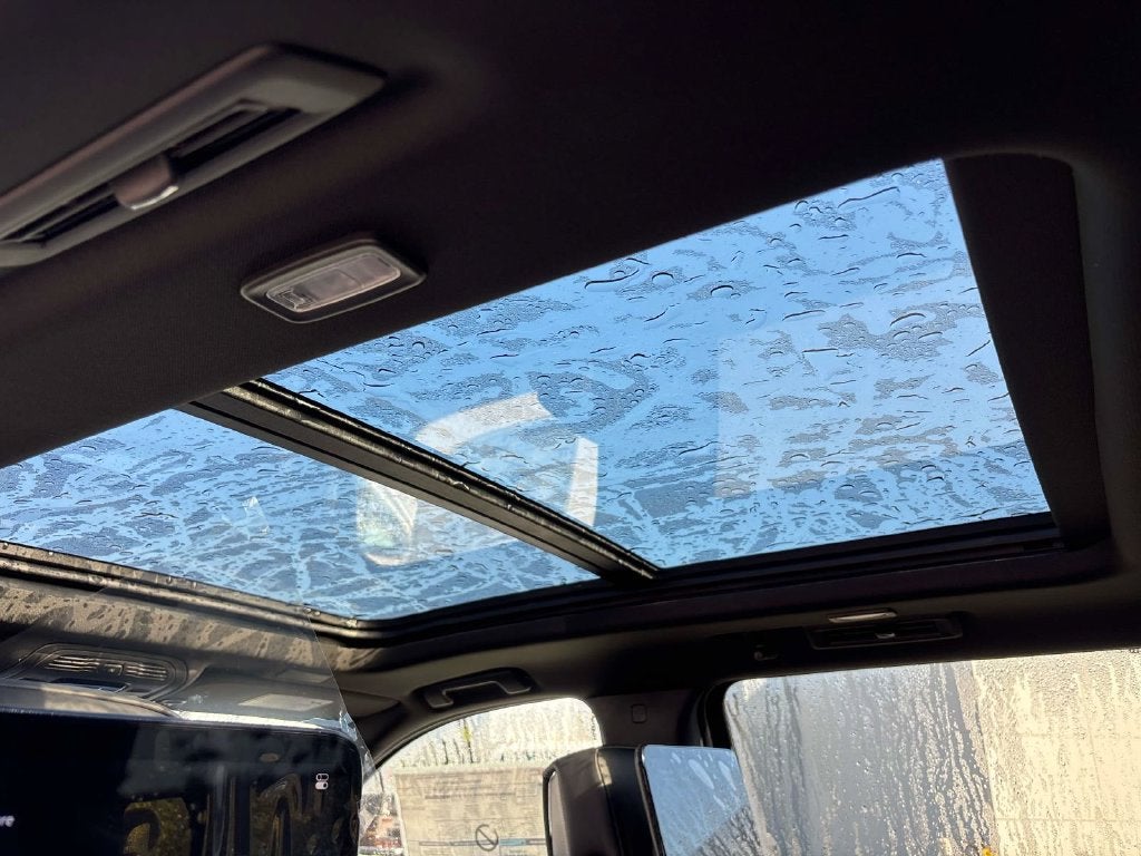 2027 GMC Yukon XL AT4 Ultimate