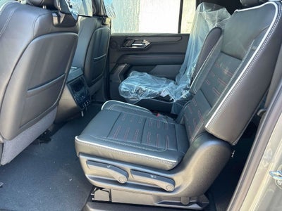2027 GMC Yukon XL AT4 Ultimate