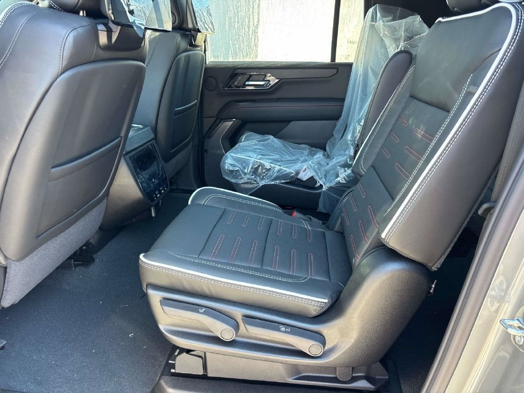 2027 GMC Yukon XL AT4 Ultimate