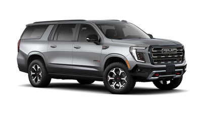 2027 GMC Yukon XL AT4 Ultimate
